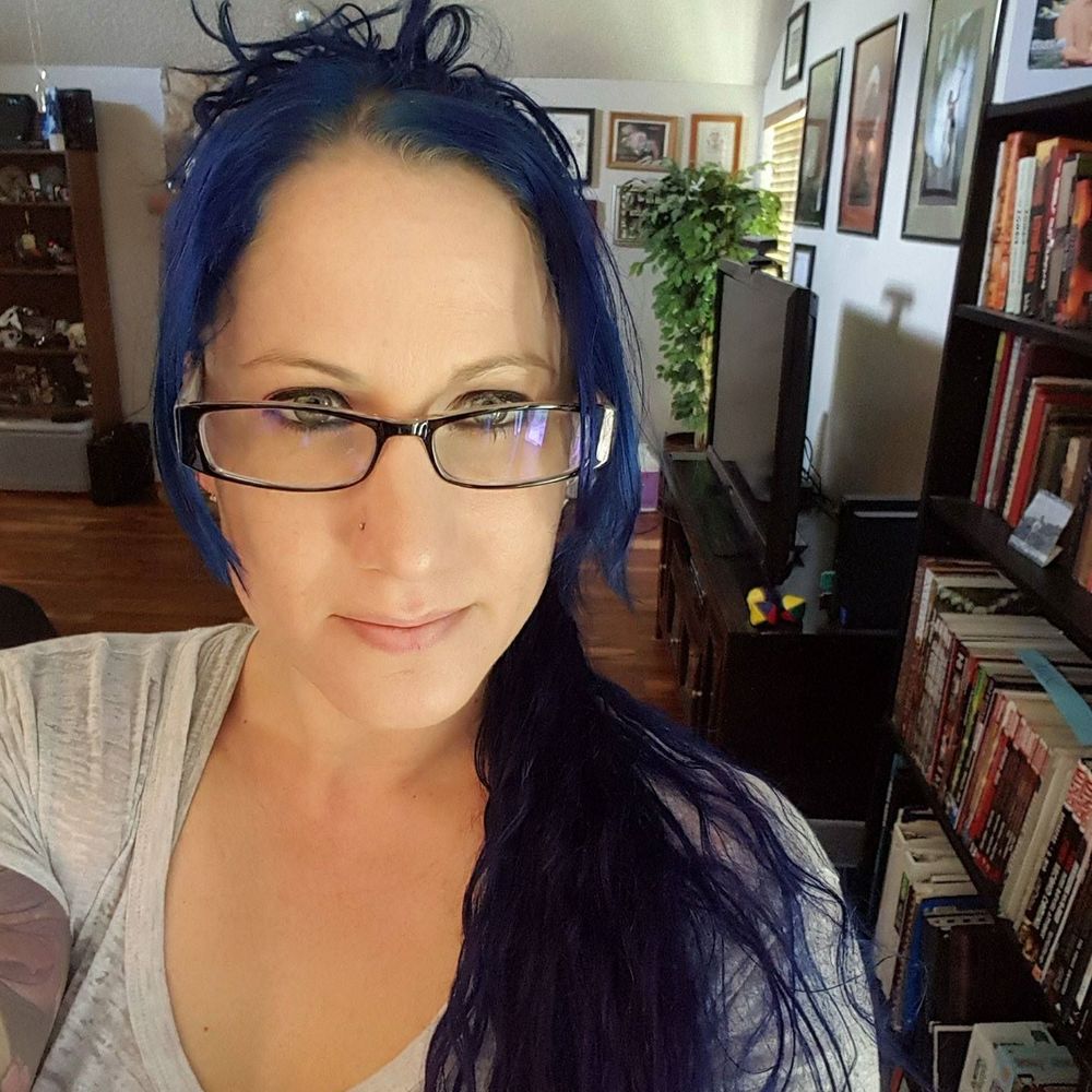 Meet your Posher, Heidi